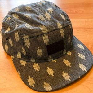 VANS 5-Panel Hat